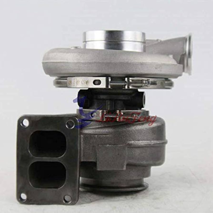 クルマユリ Ihi No: 5513422A Turbocharger 8-98259371-0 for Zx240-5A